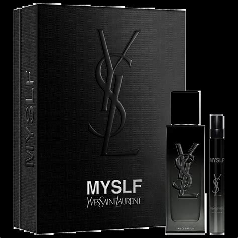 ysl myself set|ysl myself 3.4 oz.